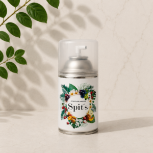 Aerosol de ambiente