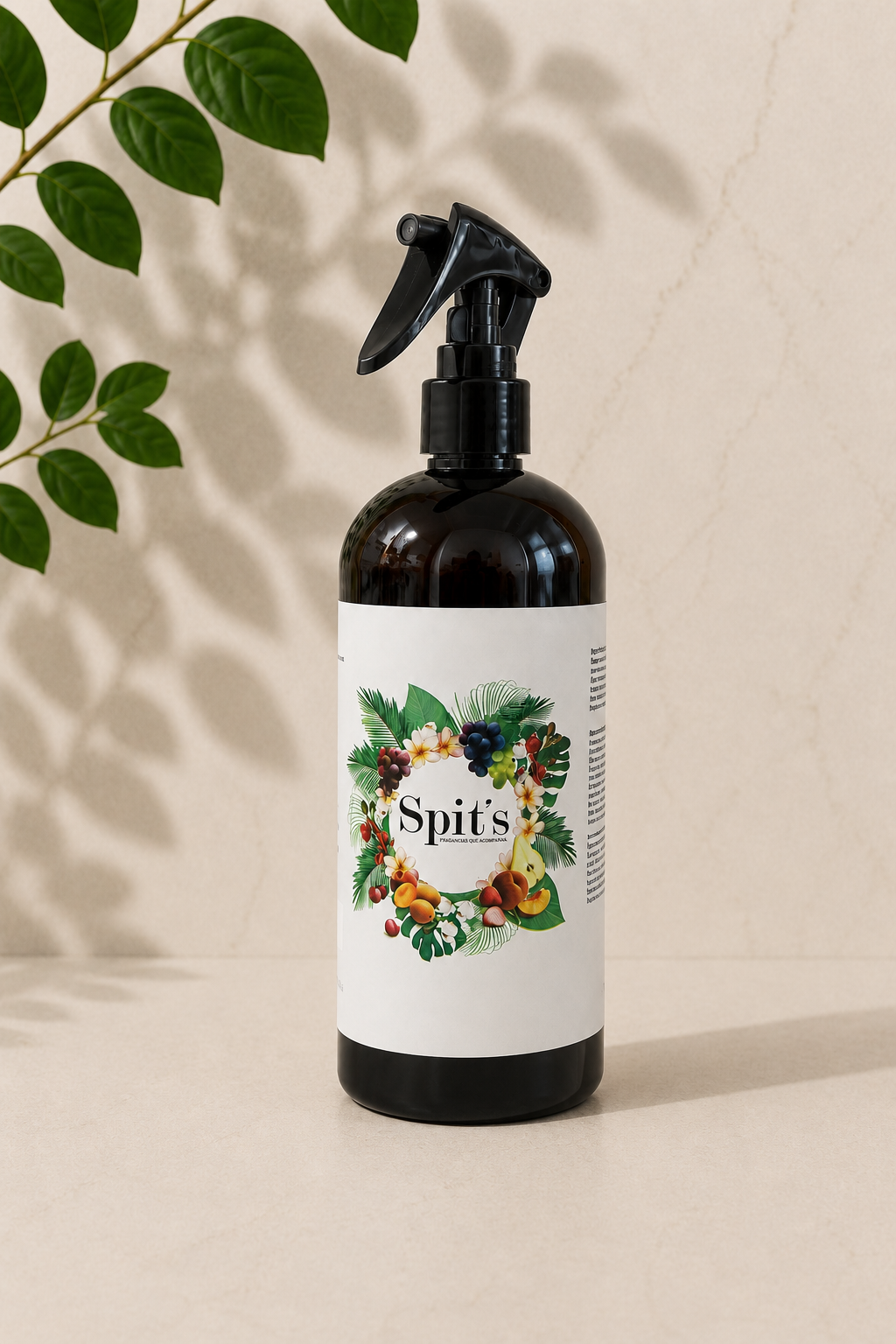 Perfumina Textil