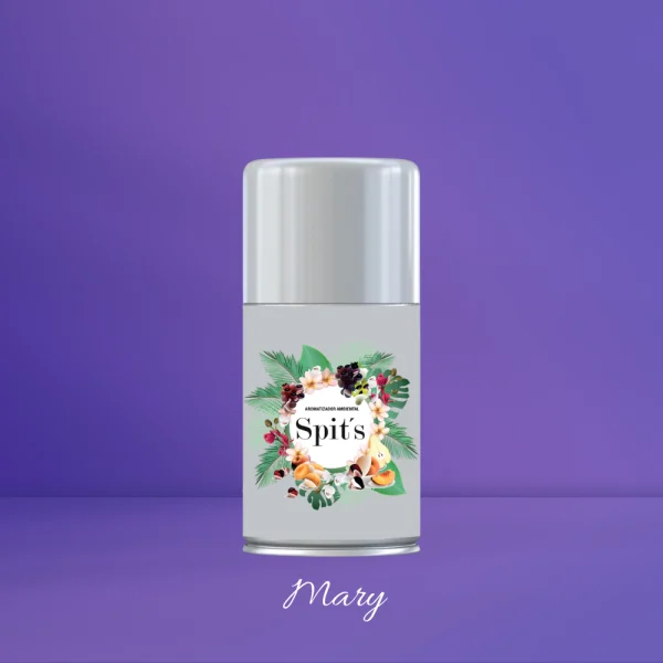 aerosol ambiente floral mary