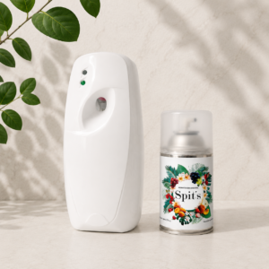 Dispenser Analogico + Fragancia