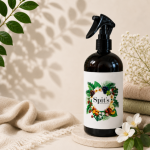 Promo perfumina textil 1 Litro