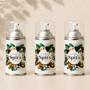 Promo Aerosol llevas 3 y pagas 2