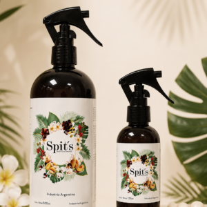 Promo 500ml de perfumina textil + 125ml de regalo